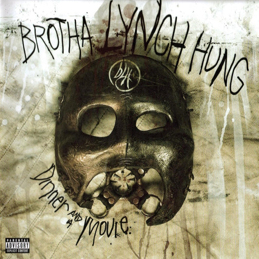 BROTHA LYNCH HUNG  - DINNER & A MOVIE