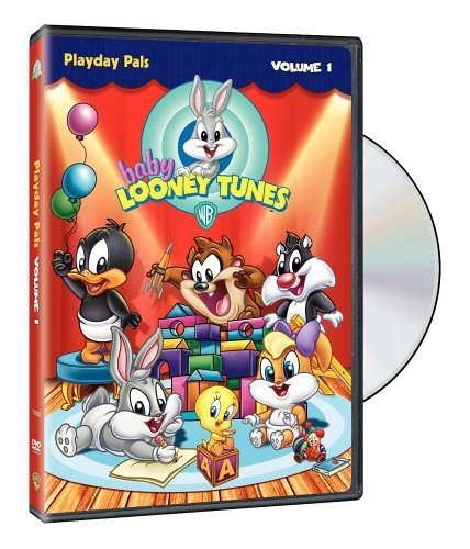 BABY LOONEY TUNES: VOLUME 1 (SOUS-TITRES FRANAIS)