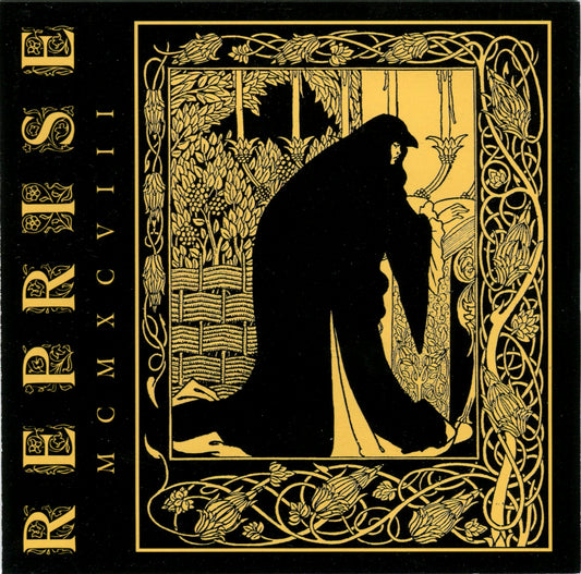 AUTUMN TEARS  - REPRISE MCMXCVIII