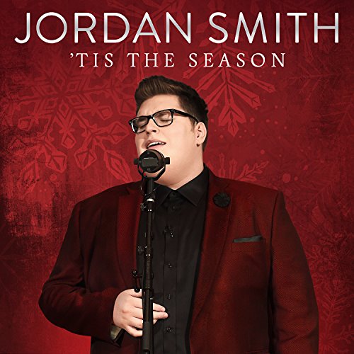 SMITH, JORDAN - TIS THE SEASON