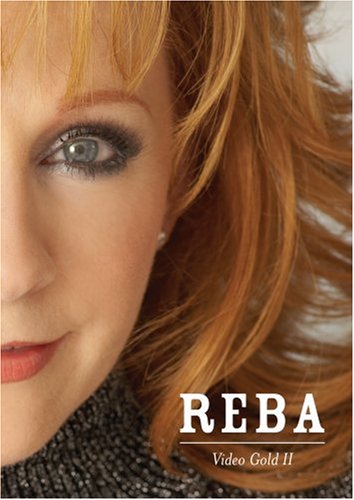 MCENTIRE;REBA V2 VIDEO GOLD