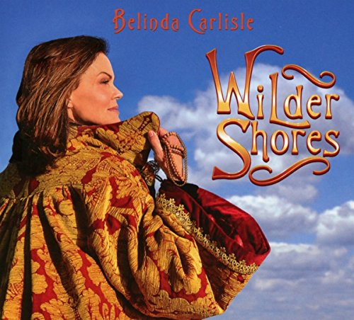 CARLISLE,BELINDA - WILDER SHORES