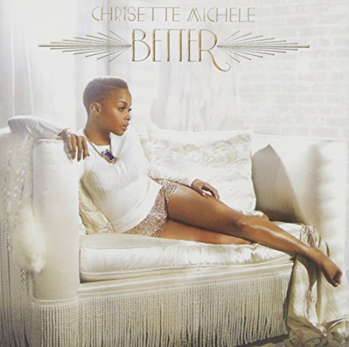 MICHELLE, CHRISETTE  - MILESTONE