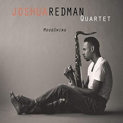 JOSHUA REDMAN - MOOD SWING