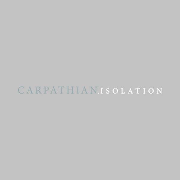 CARPATHIAN  - ISOLATION