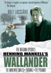 WALLANDER: ORIGINAL EPISODES - SET 1 [IMPORT]