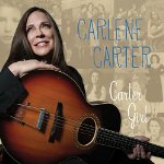 CARTER, CARLENE - CARTER GIRL