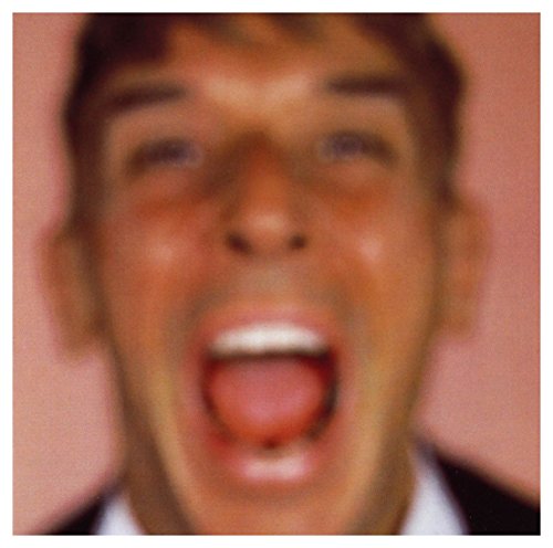 CALE, JOHN (VELVET UNDERGROUND)  - WALKING ON LOCUSTS