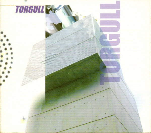 TORGULL  - HARDTECHNO MIX