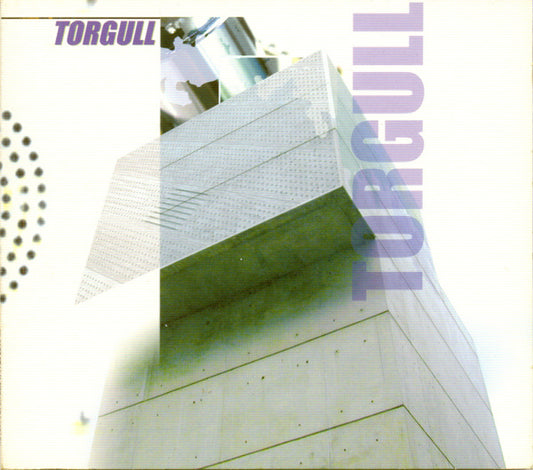 TORGULL  - HARDTECHNO MIX