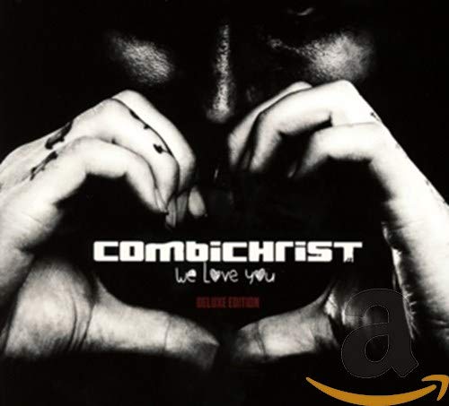 COMBICHRIST - WE LOVE YOU