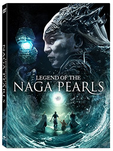 LEGEND OF THE NAGA PEARLS