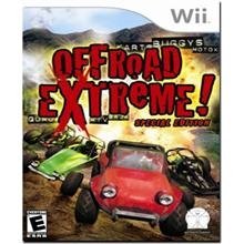 OFF ROAD EXTREME SPECIAL EDITION (NINTENDO WII)