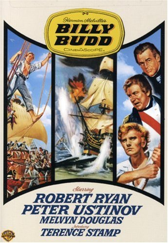 BILLY BUDD