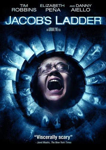 JACOB'S LADDER