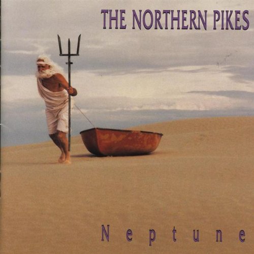 NORTHERN PIKES - NEPTUNE