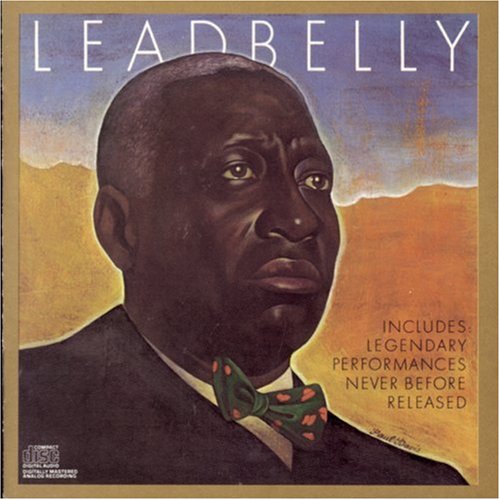 LEAD BELLY - LEAD BELLY