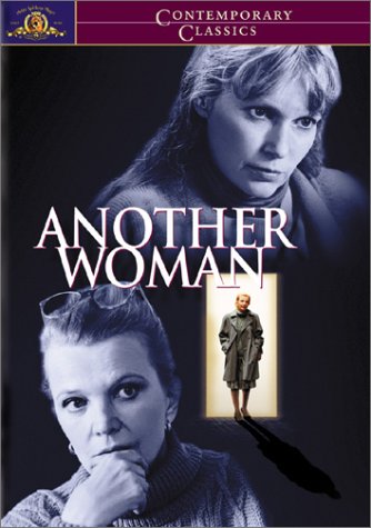 ANOTHER WOMAN (WIDESCREEN) (BILINGUAL) [IMPORT]