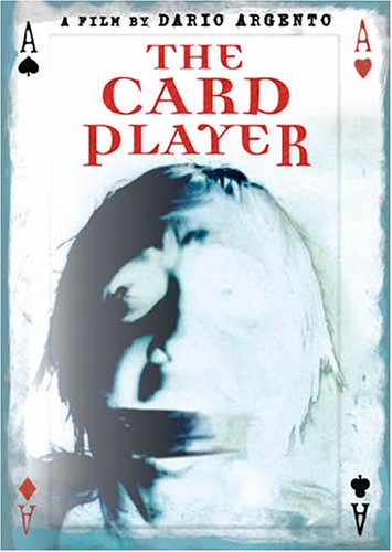 THE CARD PLAYER