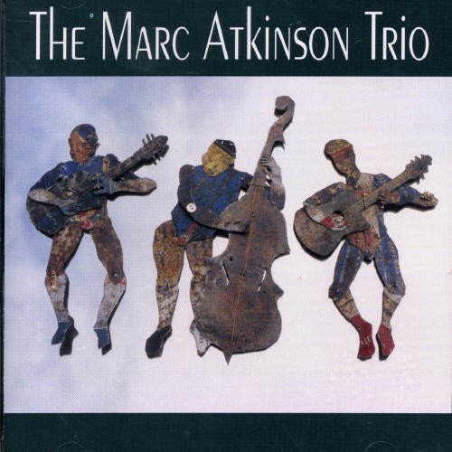 ATKINSON, MARC TRIO - I