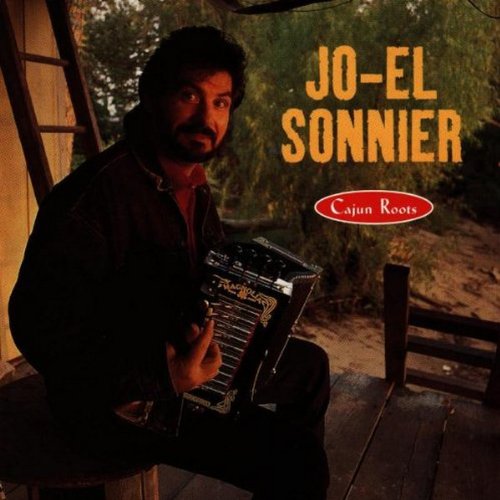 JO-EL SONNIER - CAJUN ROOTS