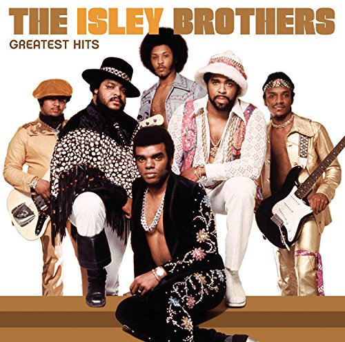 ISLEY BROTHERS, THE - THE BEST OF