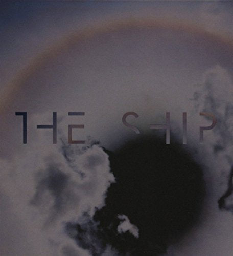 ENO, BRIAN - THE SHIP (DELUXE)