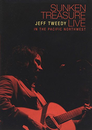 JEFF TWEEDY: SUNKEN TREASURE - LIVE IN THE PACIFIC NORTHWEST [IMPORT]