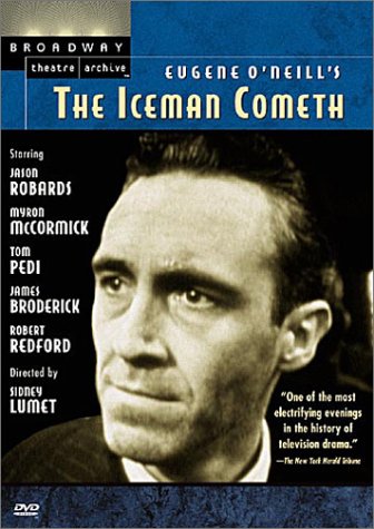 ICEMAN COMETH (FULL SCREEN) [2 DISCS]