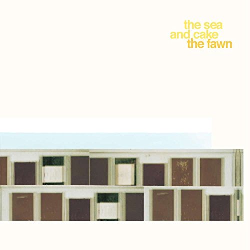 SEA & CAKE - FAWN