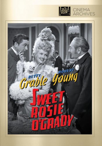 SWEET ROSIE O'GRADY [IMPORT]