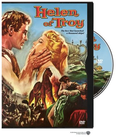 HELEN OF TROY [IMPORT]