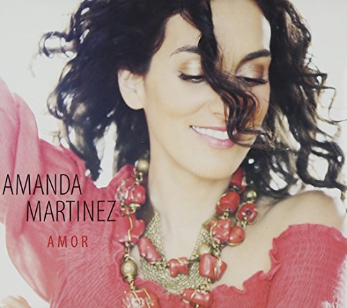 MARTINEZ, AMANDA - AMOR