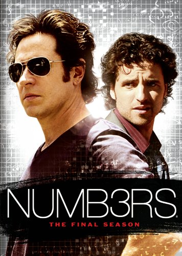 NUMB3RS: THE SIXTH SEASON