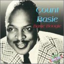 BASIE, COUNT - BASIE BOOGIE