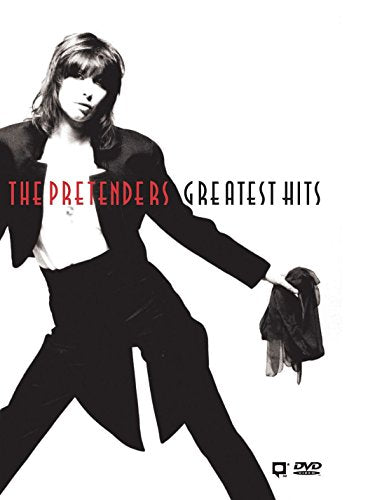 THE PRETENDERS - GREATEST HITS [IMPORT]