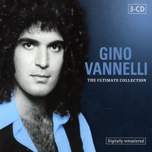 VANNELLI, GINO - ULTIMATE COLLECTION