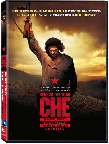 CHE: PART 2, GUERRILLA (VERSION FRANAISE)