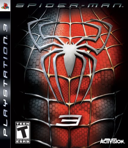 SPIDER-MAN 3