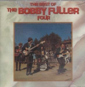 FULLER, BOBBY - BEST OF