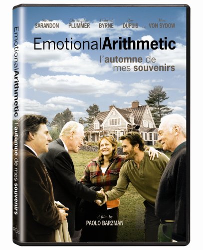 EMOTIONAL ARITHMETIC / L'AUTOMNE DE MES SOUVENIRS (BILINGUAL)