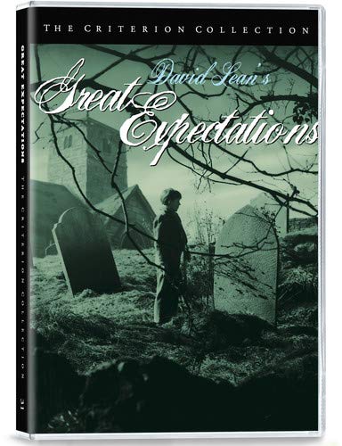 GREAT EXPECTATIONS