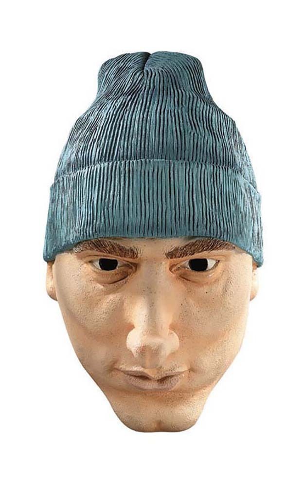 EMINEM MASK - RUBIES