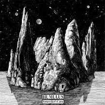 HUMULUS - SMUGGLER'S CAVE [CD]