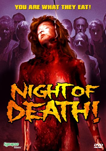 NIGHT OF DEATH