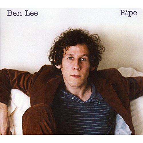 LEE, BEN - RIPE