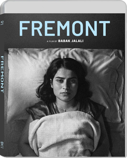 FREMONT  - BLU-MUSIC BOX FILMS