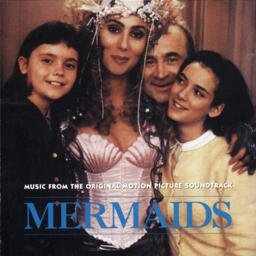 VARIOUS ARTISTS - MERMAIDS