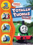 THOMAS THE TANK ENGINE V5 TOTA