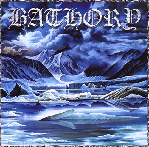 BATHORY  - NORDLAND V2